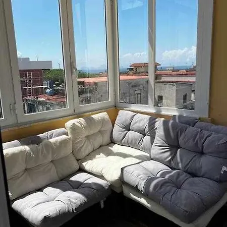 Nocleg ze śniadaniem Dimora Al Vesuvio 3*