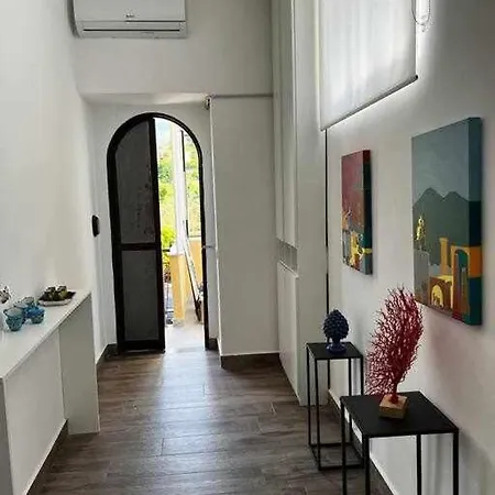 Dimora Al Vesuvio