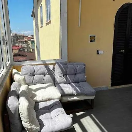 Dimora Al Vesuvio Nocleg ze śniadaniem Ercolano