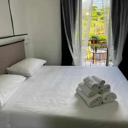 Dimora Al Vesuvio Bed & Breakfast Ercolano