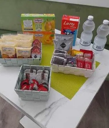 Dimora Al Vesuvio 3*