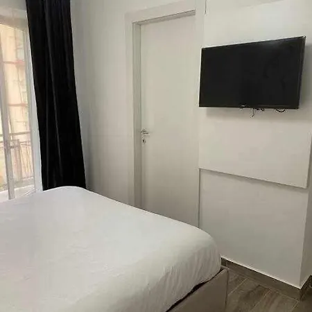 Dimora Al Vesuvio Bed & Breakfast