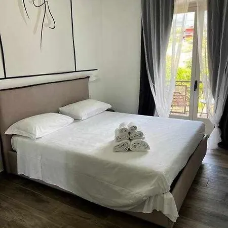 Dimora Al Vesuvio Ercolano